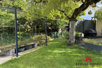 Ma-Cabane - Vente Maison Arras, 113 m²