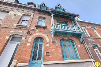 Vente Maison 62000, Arras France