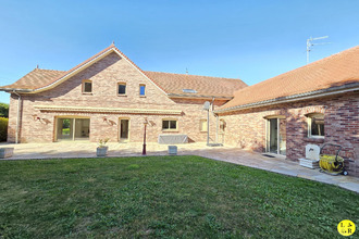 Ma-Cabane - Vente Maison Arras, 346 m²