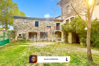Ma-Cabane - Vente Maison Arras-sur-Rhône, 85 m²