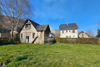 Ma-Cabane - Vente Maison ARRENS-MARSOUS, 144 m²