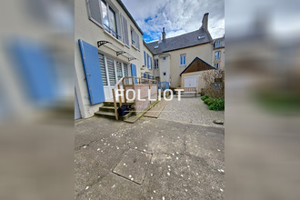 Ma-Cabane - Vente Maison ARROMANCHES-LES-BAINS, 110 m²