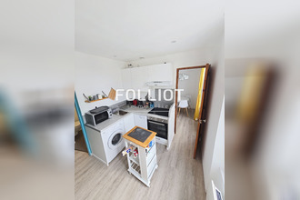 Ma-Cabane - Vente Maison ARROMANCHES-LES-BAINS, 110 m²