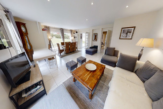 Ma-Cabane - Vente Maison ARROMANCHES-LES-BAINS, 261 m²