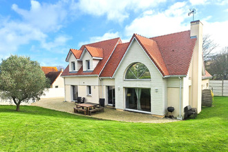 Ma-Cabane - Vente Maison ARROMANCHES-LES-BAINS, 227 m²