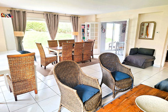 Ma-Cabane - Vente Maison ARROMANCHES-LES-BAINS, 227 m²