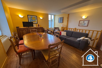 Ma-Cabane - Vente Maison Arromanches-les-Bains, 123 m²