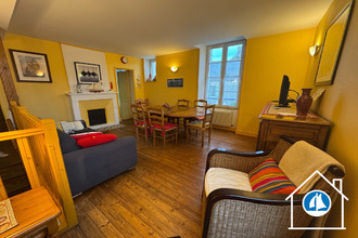 Ma-Cabane - Vente Maison Arromanches-les-Bains, 123 m²