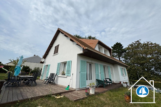 Ma-Cabane - Vente Maison Arromanches-les-Bains, 157 m²