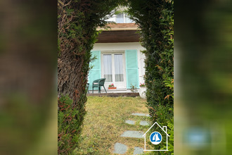 Ma-Cabane - Vente Maison Arromanches-les-Bains, 157 m²