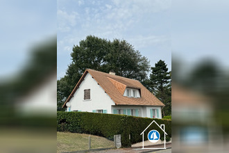 Ma-Cabane - Vente Maison Arromanches-les-Bains, 157 m²