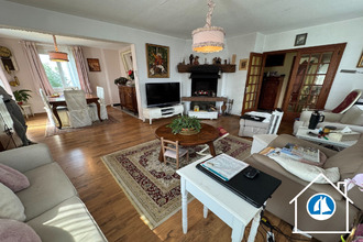 Ma-Cabane - Vente Maison Arromanches-les-Bains, 157 m²