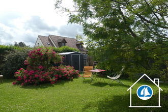 Ma-Cabane - Vente Maison Arromanches-les-Bains, 146 m²
