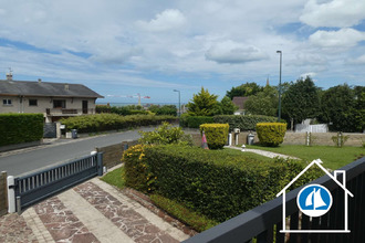 Ma-Cabane - Vente Maison Arromanches-les-Bains, 146 m²