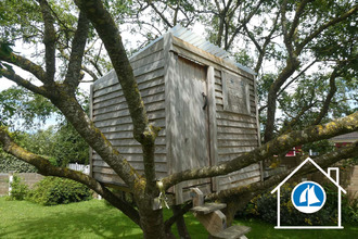 Ma-Cabane - Vente Maison Arromanches-les-Bains, 146 m²