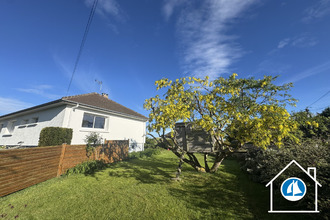 Ma-Cabane - Vente Maison Arromanches-les-Bains, 146 m²