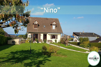 Ma-Cabane - Vente Maison Arromanches-les-Bains, 125 m²