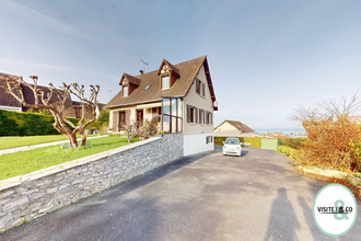 Ma-Cabane - Vente Maison Arromanches-les-Bains, 125 m²