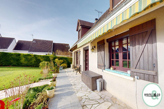 Ma-Cabane - Vente Maison Arromanches-les-Bains, 125 m²