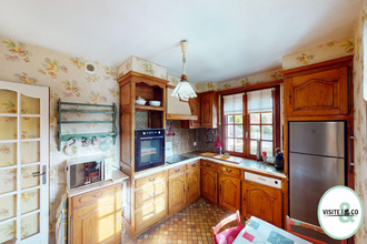 Ma-Cabane - Vente Maison Arromanches-les-Bains, 125 m²