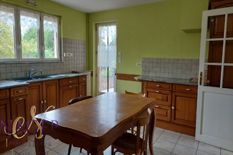 Ma-Cabane - Vente Maison Arronnes, 200 m²