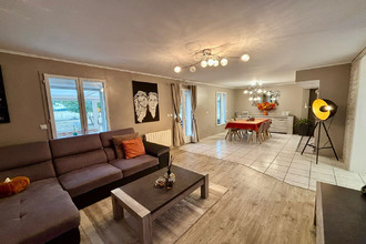 Ma-Cabane - Vente Maison ARRONVILLE, 135 m²