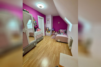 Ma-Cabane - Vente Maison ARRONVILLE, 135 m²