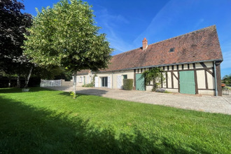 Ma-Cabane - Vente Maison ARROU, 0 m²