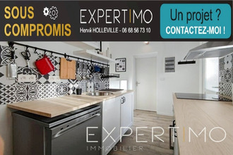 Ma-Cabane - Vente Maison Arry, 54 m²