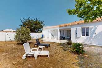 Ma-Cabane - Vente Maison Ars-en-Ré, 90 m²