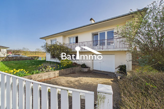 Ma-Cabane - Vente Maison Ars-Laquenexy, 160 m²