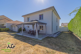 Ma-Cabane - Vente Maison ARS-LAQUENEXY, 149 m²