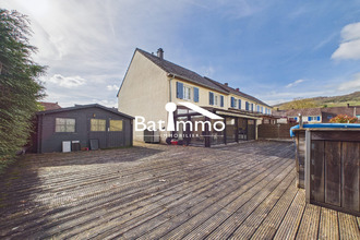 Ma-Cabane - Vente Maison Ars-sur-Moselle (), 113 m²