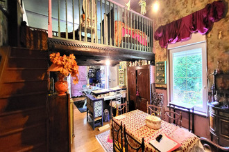 Ma-Cabane - Vente Maison ARS-SUR-MOSELLE, 222 m²