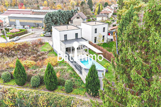 Ma-Cabane - Vente Maison Ars-sur-Moselle, 107 m²