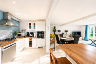 Ma-Cabane - Vente Maison ARS-SUR-MOSELLE, 115 m²