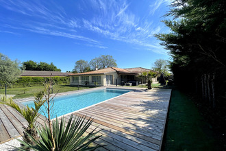 Ma-Cabane - Vente Maison ARSAC, 145 m²