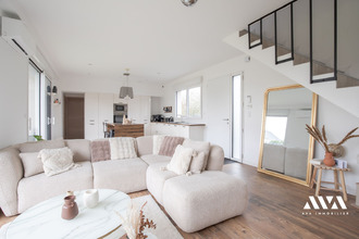 Ma-Cabane - Vente Maison ART-SUR-MEURTHE, 140 m²