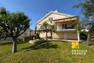 Ma-Cabane - Vente Maison Art-sur-Meurthe, 190 m²
