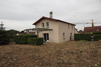 Vente Maison 71110, Artaix France