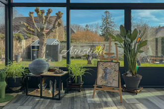 Ma-Cabane - Vente Maison Artannes-sur-Indre, 128 m²