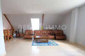 Ma-Cabane - Vente Maison Artannes-sur-Indre, 180 m²