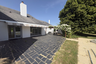 Ma-Cabane - Vente Maison Artannes-sur-Thouet, 220 m²