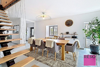 Ma-Cabane - Vente Maison Arthaz-pont-notre-dame, 160 m²