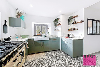 Ma-Cabane - Vente Maison Arthaz-pont-notre-dame, 160 m²