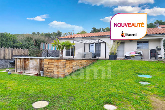 Ma-Cabane - Vente Maison Arthémonay, 95 m²