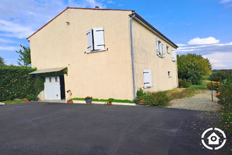Ma-Cabane - Vente Maison Arthenac, 170 m²