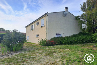 Ma-Cabane - Vente Maison Arthenac, 170 m²