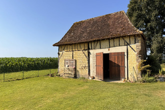 Ma-Cabane - Vente Maison Arthez-de-Béarn, 140 m²