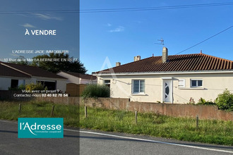 Ma-Cabane - Vente Maison ARTHON-EN-RETZ, 75 m²